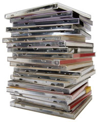 CDs